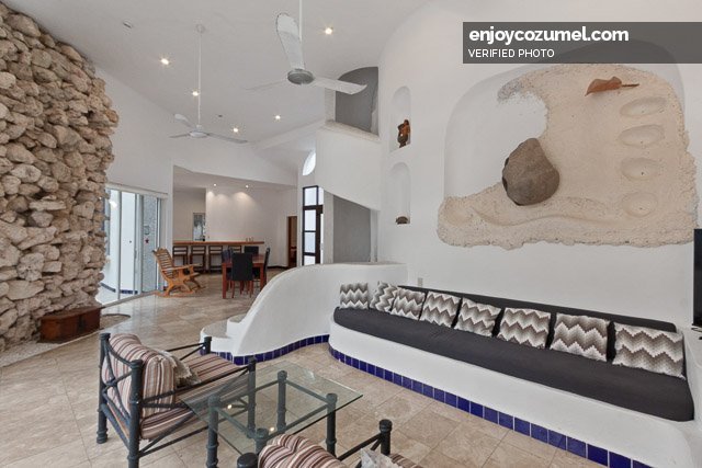 Cozumel_Villa/House_Villa Ranas Sur_14501